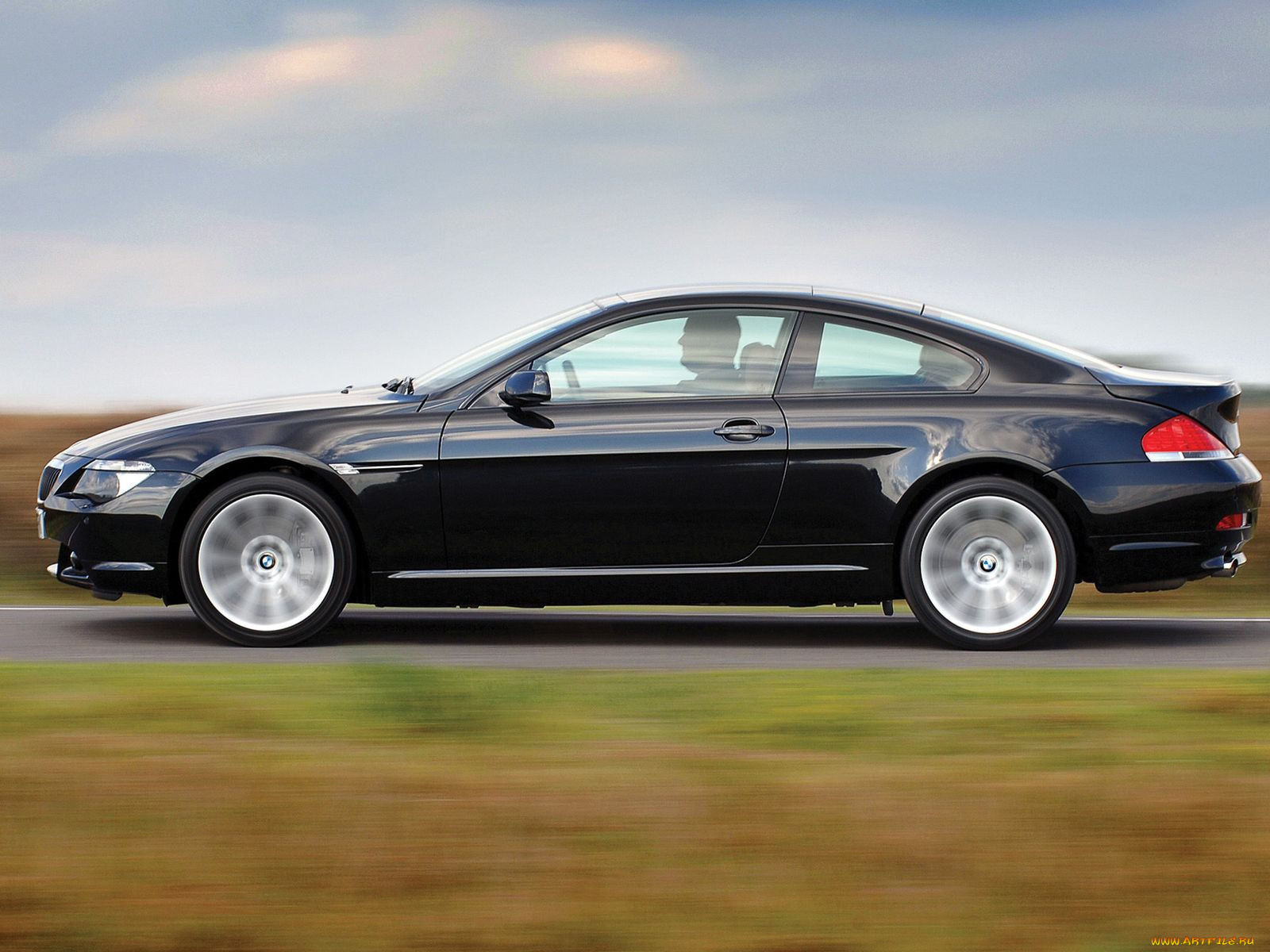 , bmw